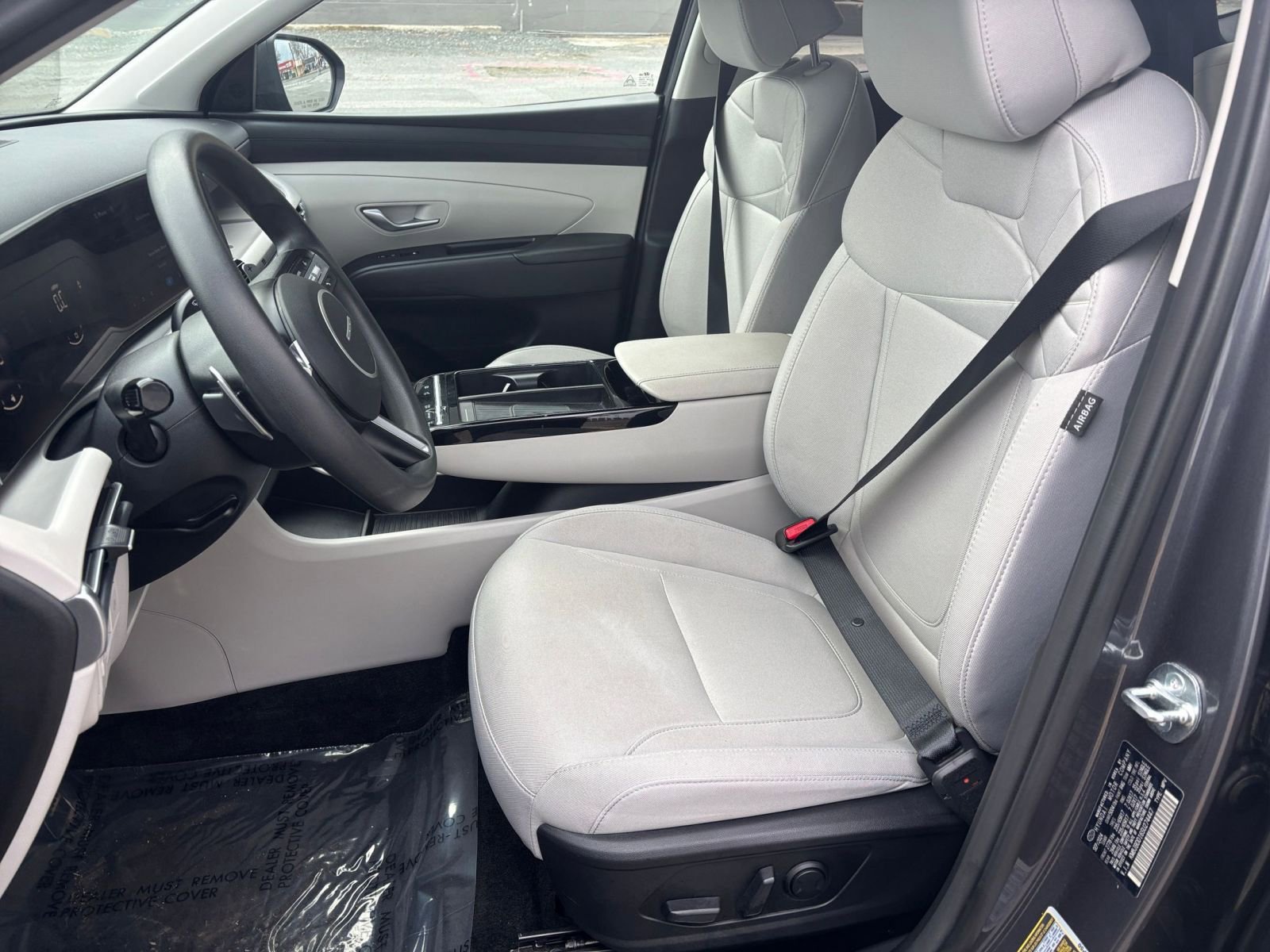 Thumbnail: 2025 Hyundai Tucson - 32