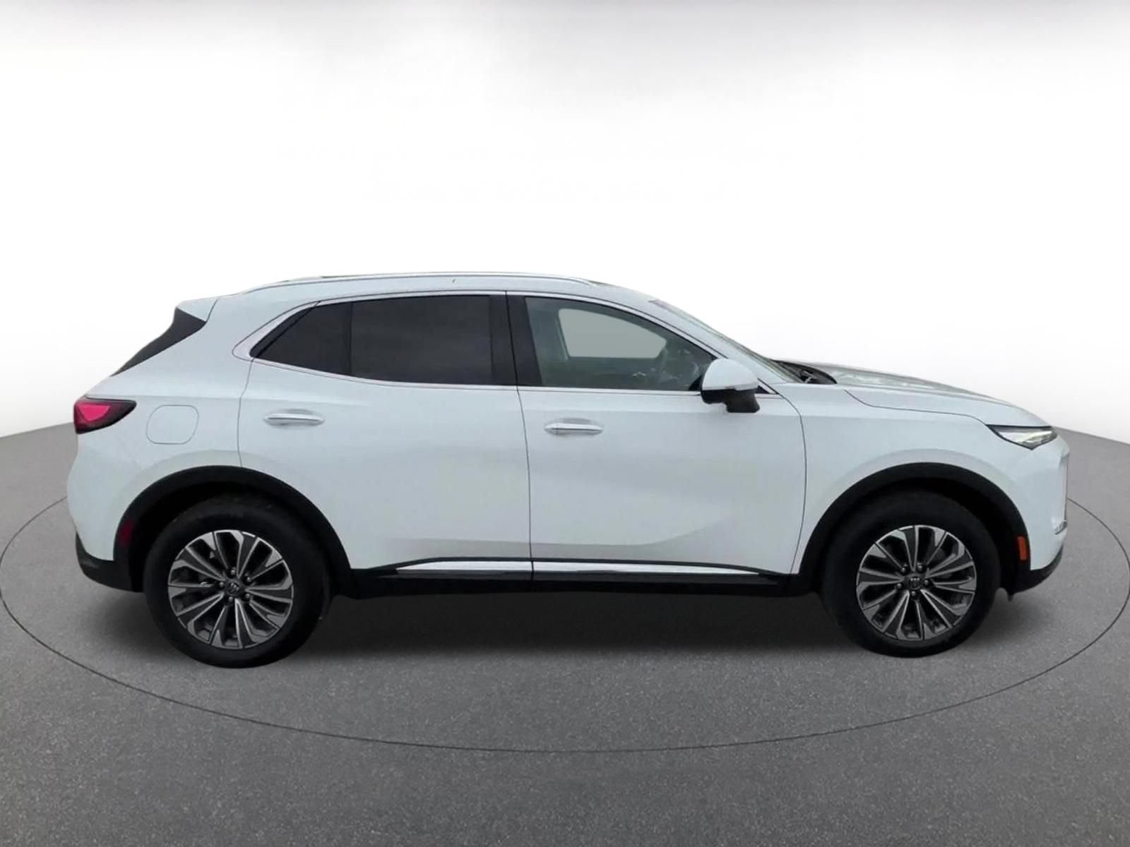 Thumbnail: 2024 Buick Envision - 16