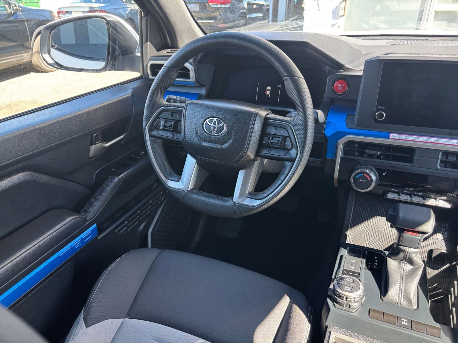 Thumbnail: 2025 Toyota Tacoma - 30