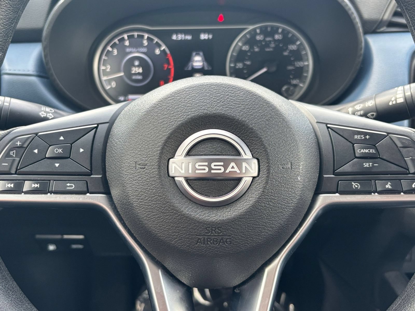 Thumbnail: 2025 Nissan Versa - 22