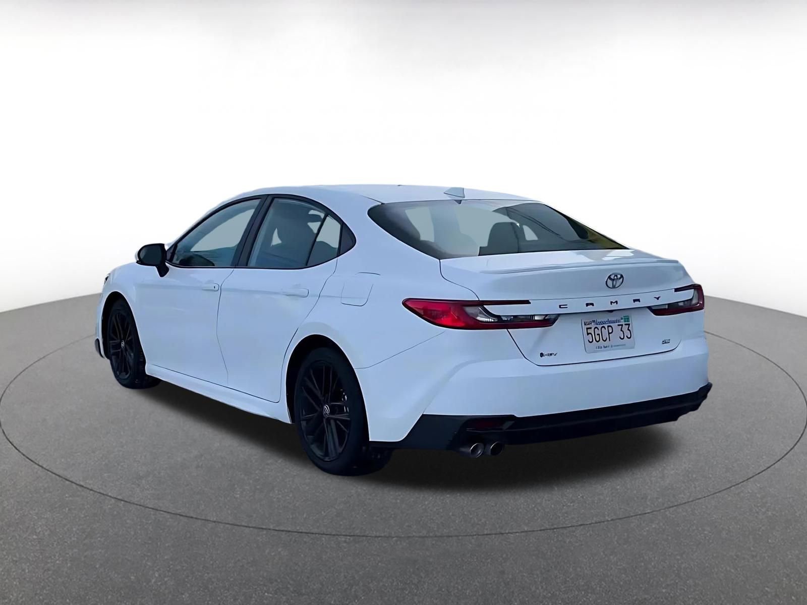 Thumbnail: 2025 Toyota Camry - 11