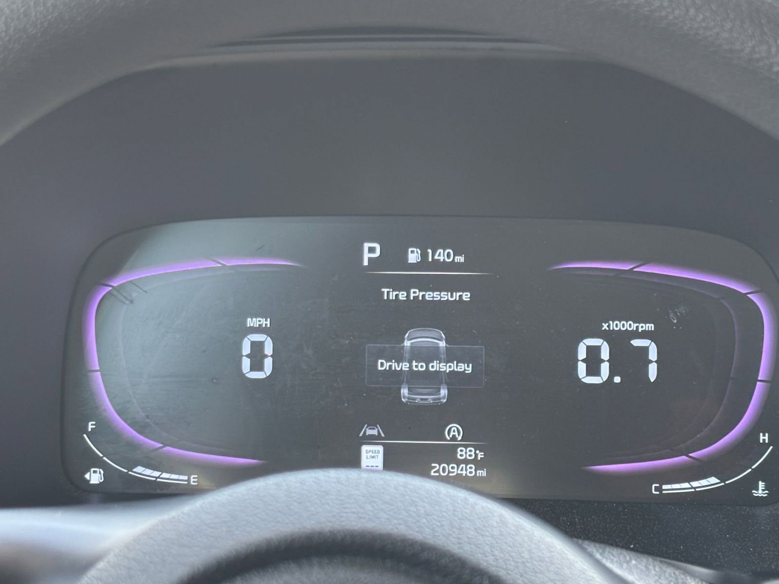 Thumbnail: 2025 Kia Soul - 35