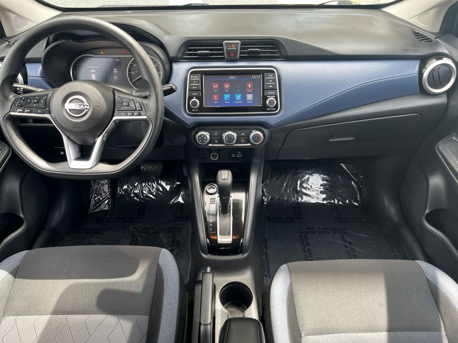 Thumbnail: 2023 Nissan Versa - 29