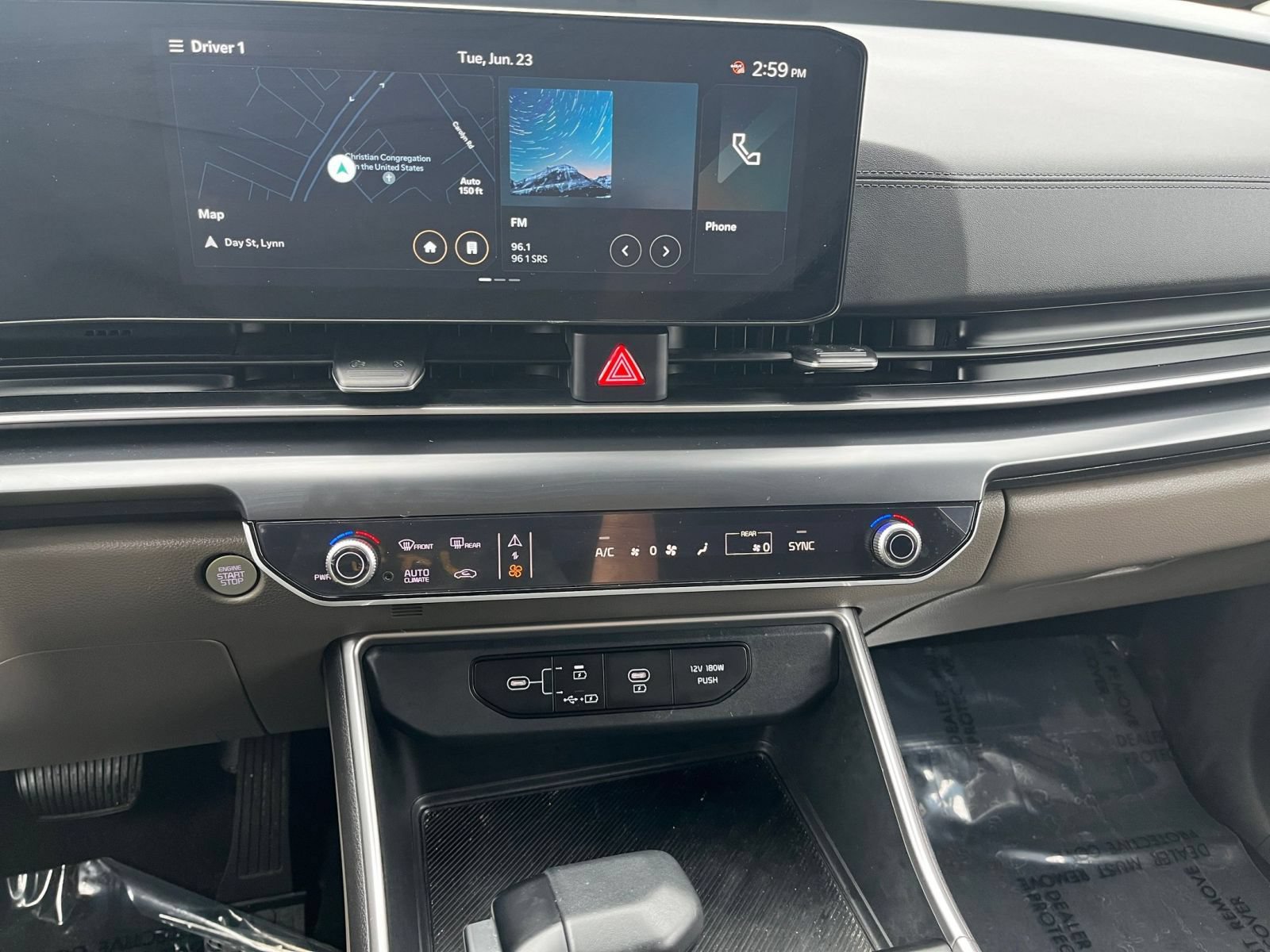 Thumbnail: 2026 Kia Carnival - 17