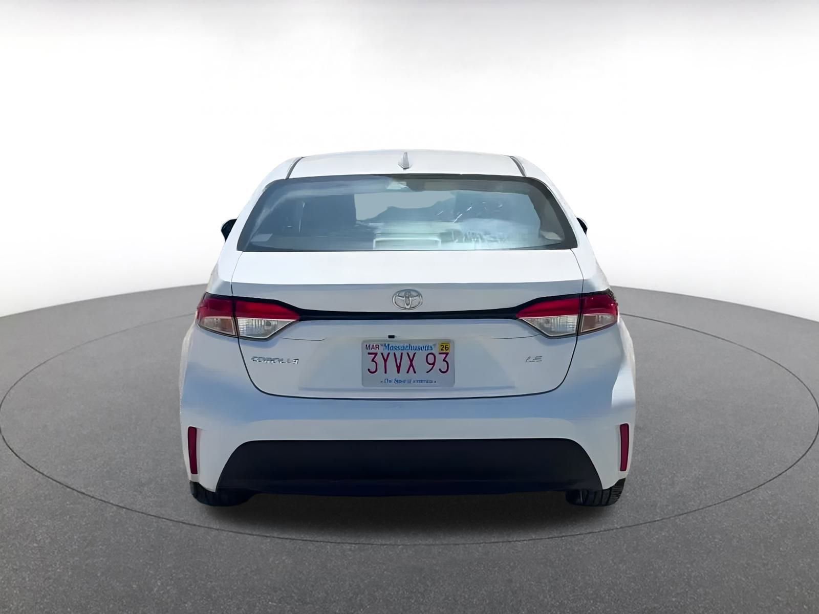 Thumbnail: 2024 Toyota Corolla - 12