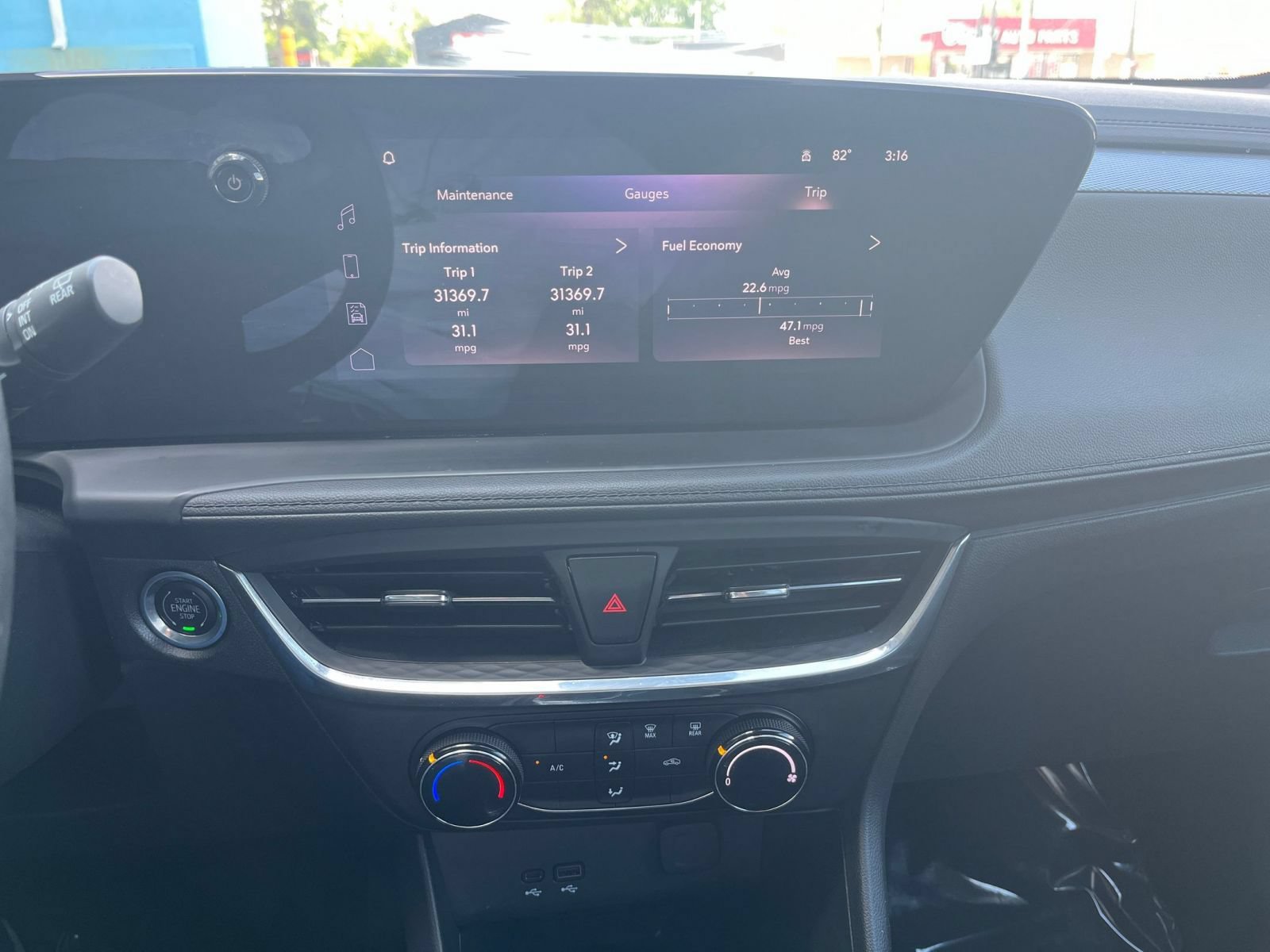 2025 Buick Encore GX Preferred - Photo 13