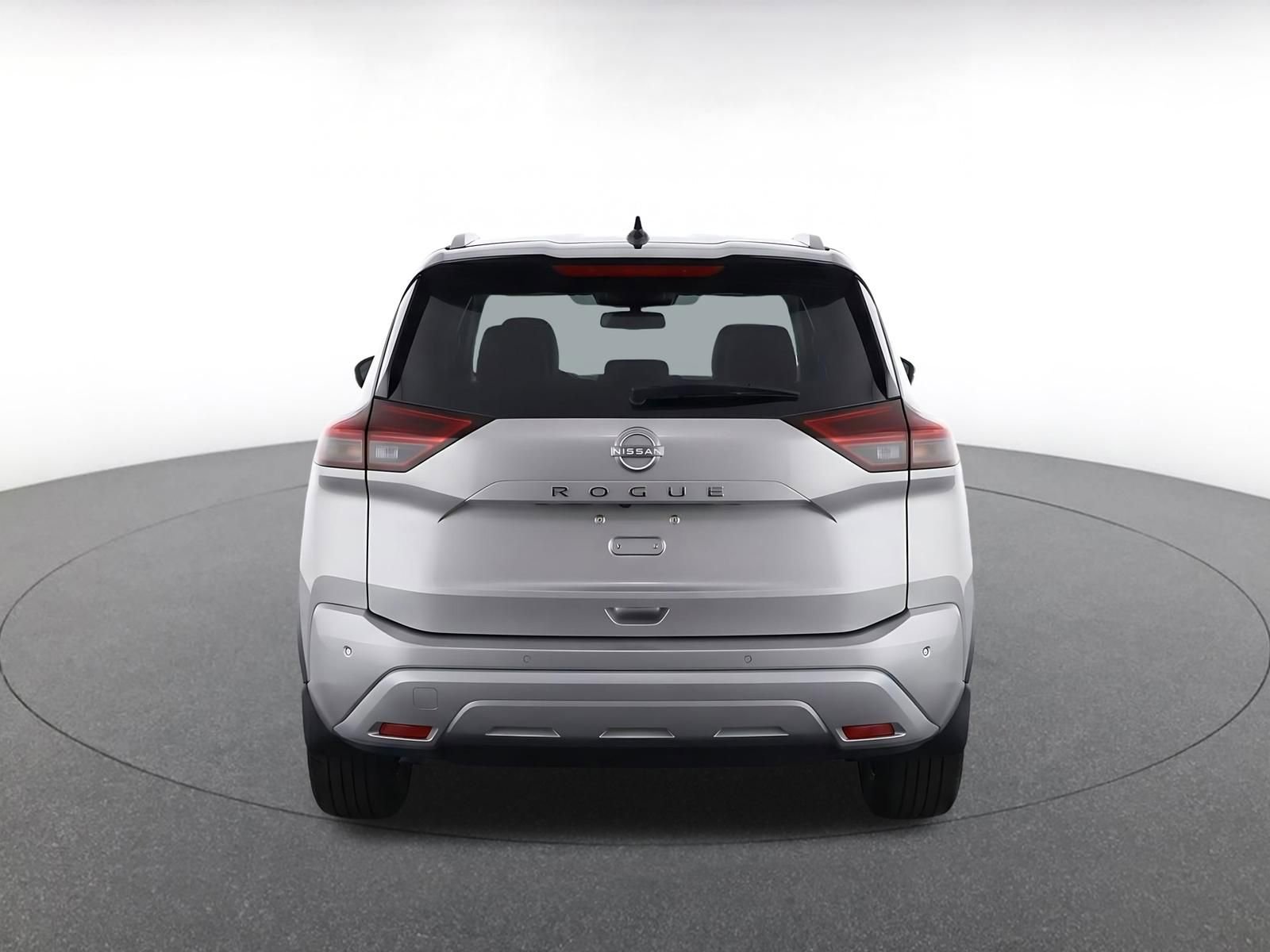 Thumbnail: 2025 Nissan Rogue - 8