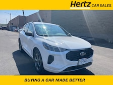 2023 Ford Escape ST-Line -
                Lynn, MA