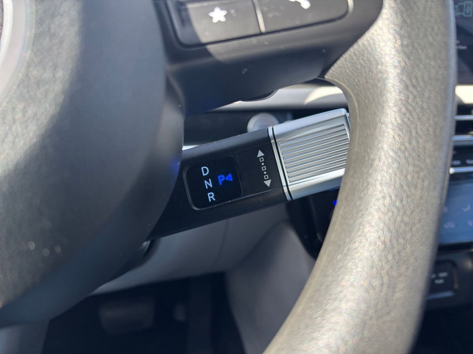 Thumbnail: 2025 Hyundai Tucson - 25