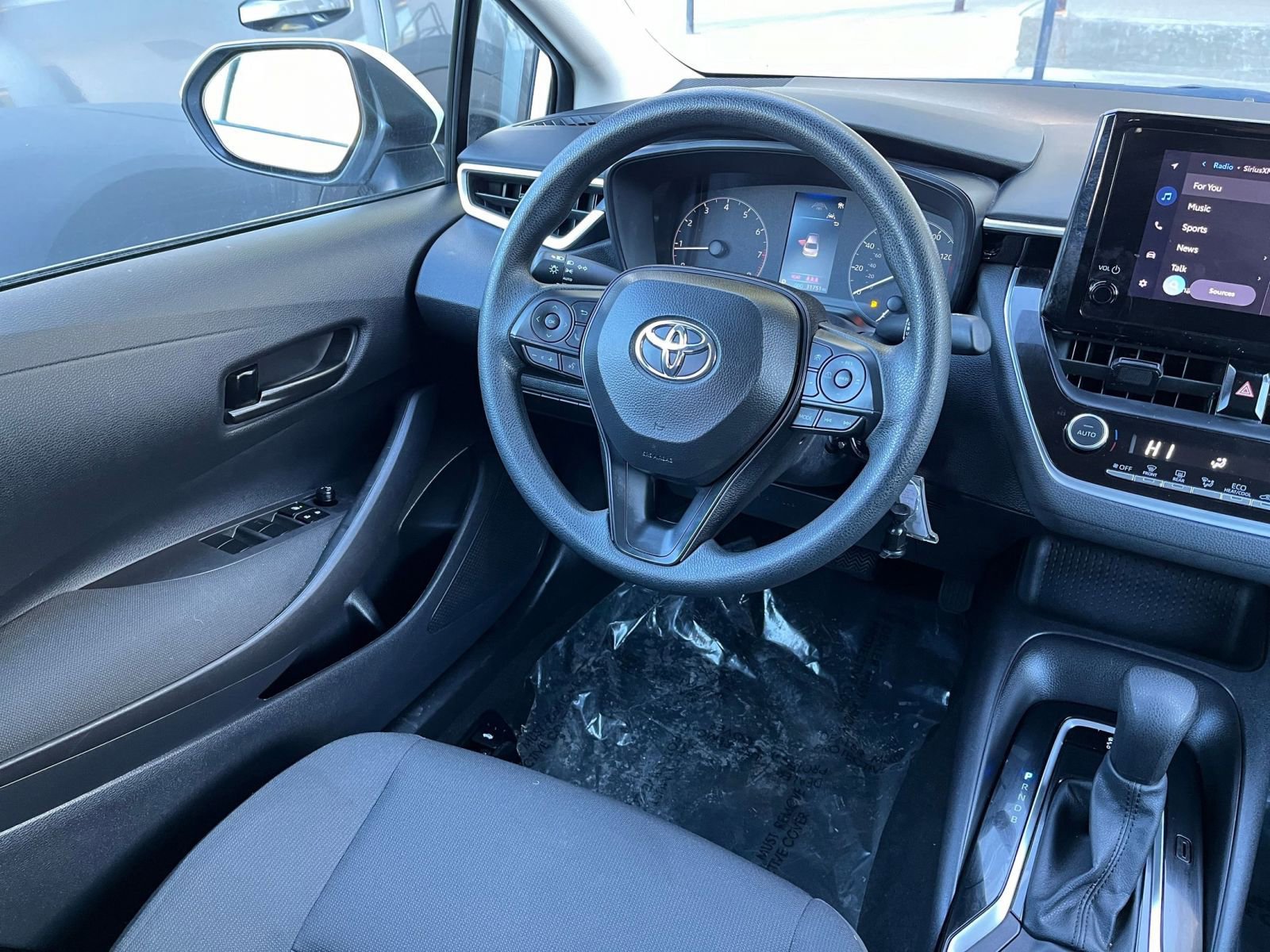 Thumbnail: 2024 Toyota Corolla - 30