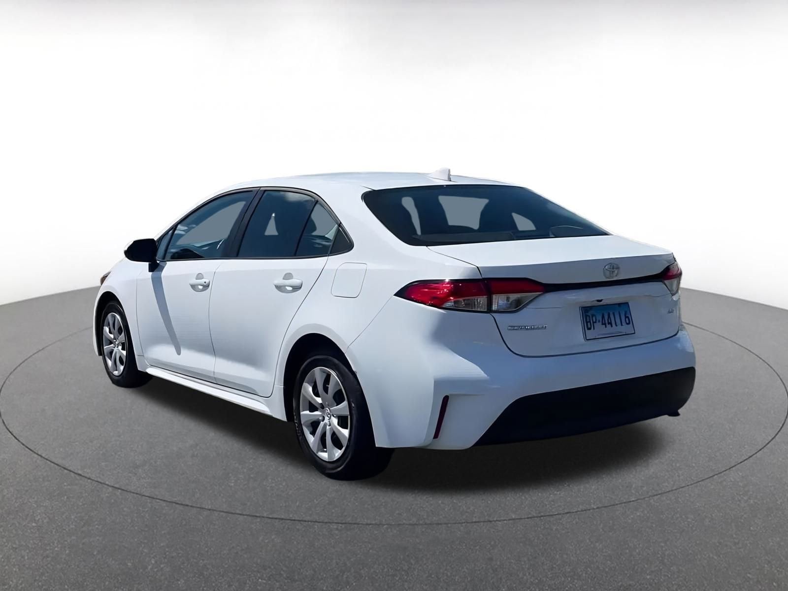 Thumbnail: 2024 Toyota Corolla - 11