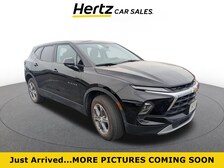 2024 Chevrolet Blazer  -
                  Lynn, MA