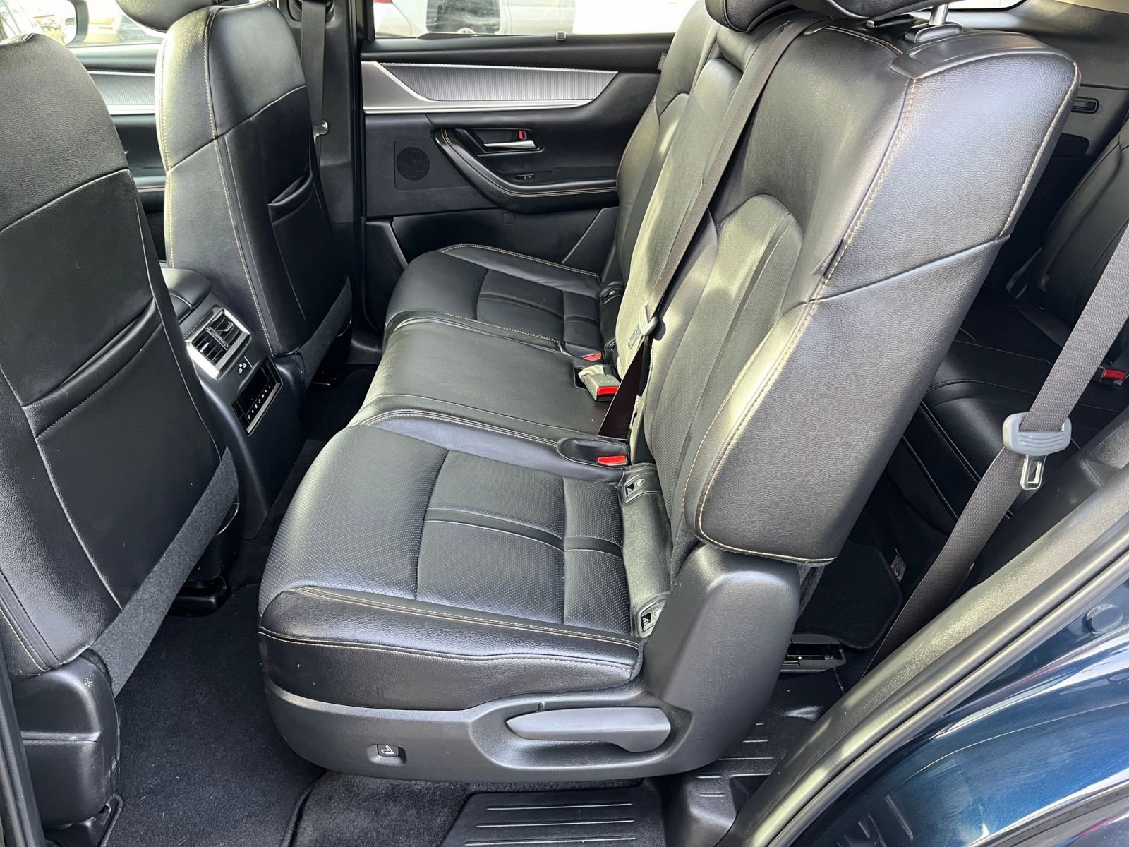 Thumbnail: 2025 Mazda CX-90 - 23