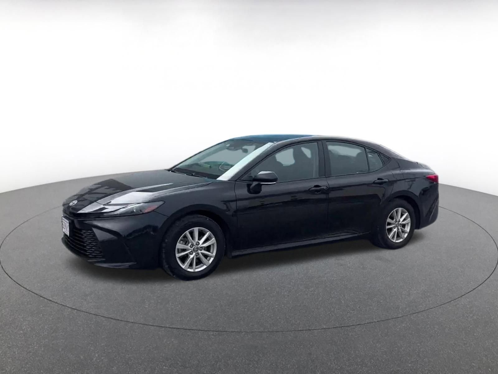 Thumbnail: 2025 Toyota Camry - 8