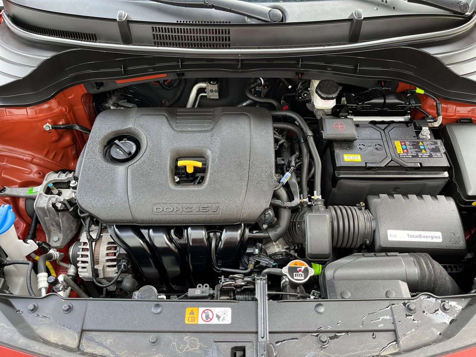 Thumbnail: 2025 Kia Soul - 28