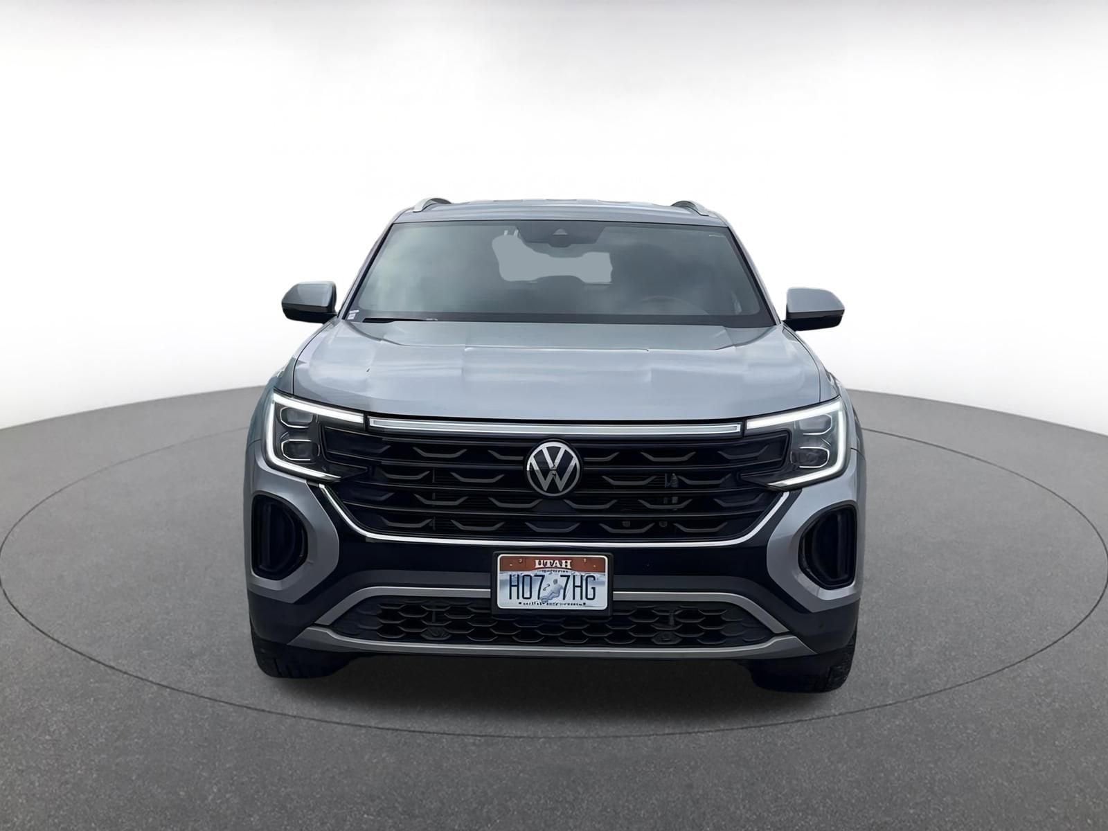 Thumbnail: 2025 Volkswagen Atlas - 4