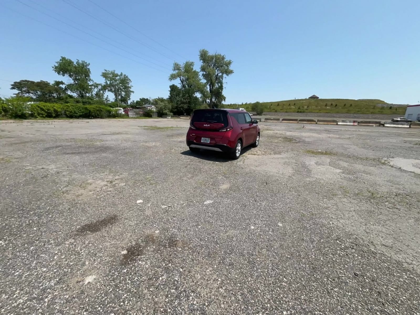 Thumbnail: 2025 Kia Soul - 14