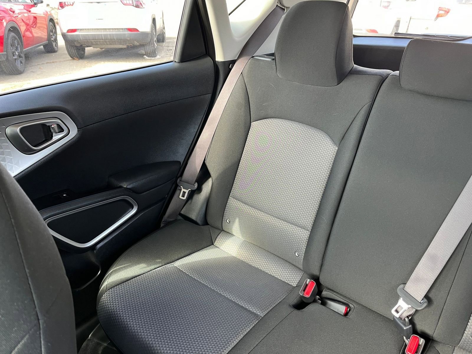 Thumbnail: 2025 Kia Soul - 35