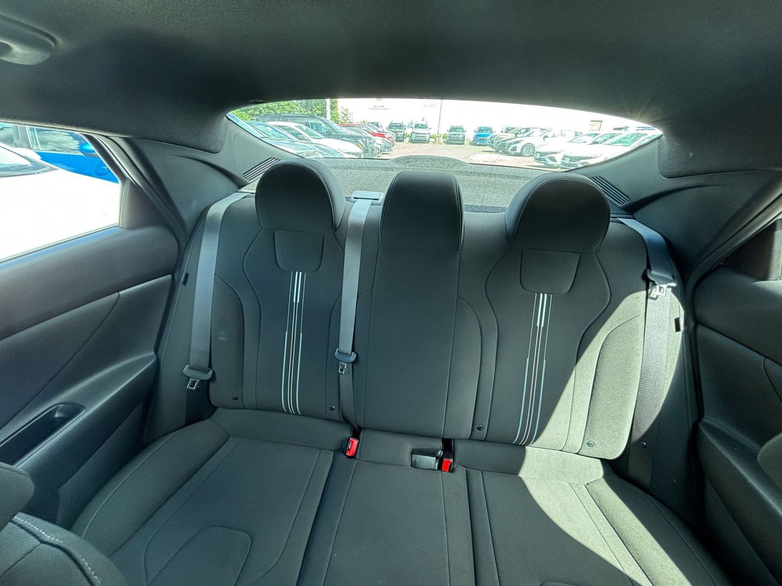 Thumbnail: 2026 Hyundai Elantra - 34