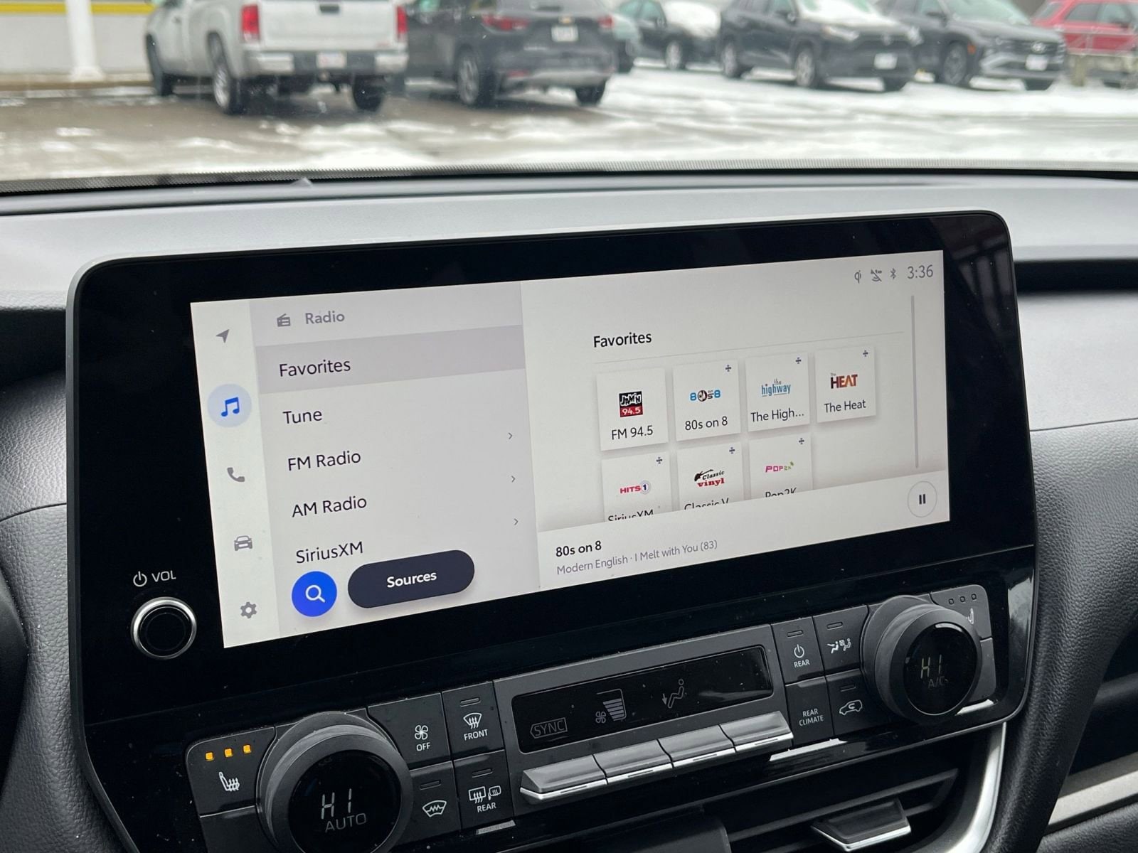 Thumbnail: 2025 Toyota Grand Highlander - 20