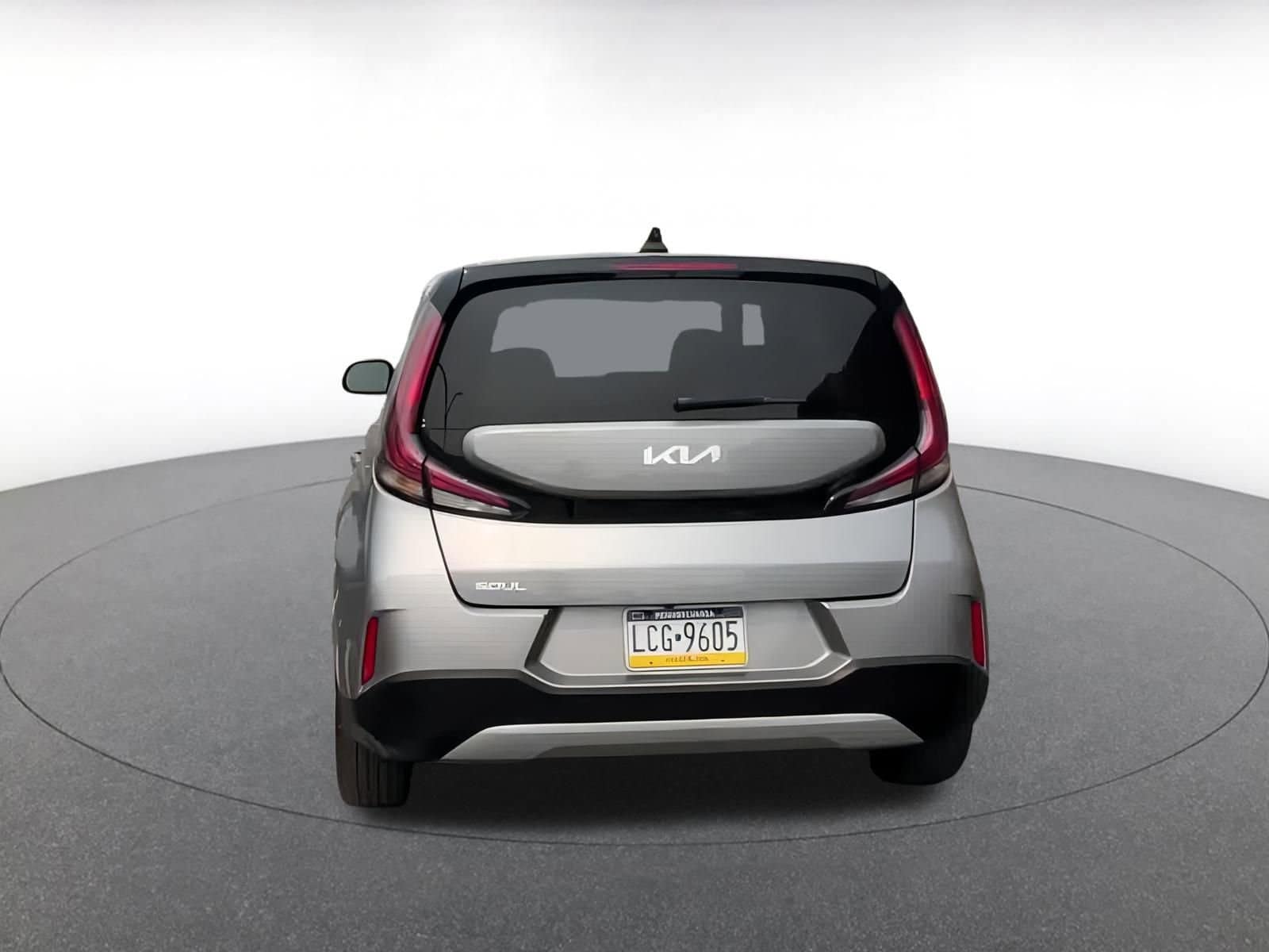 Thumbnail: 2023 Kia Soul - 10