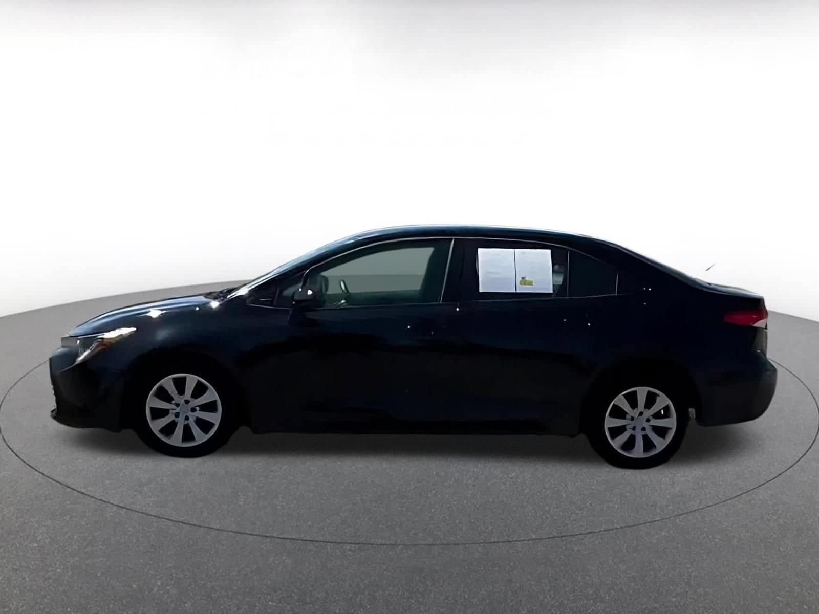 Thumbnail: 2025 Toyota Corolla - 6
