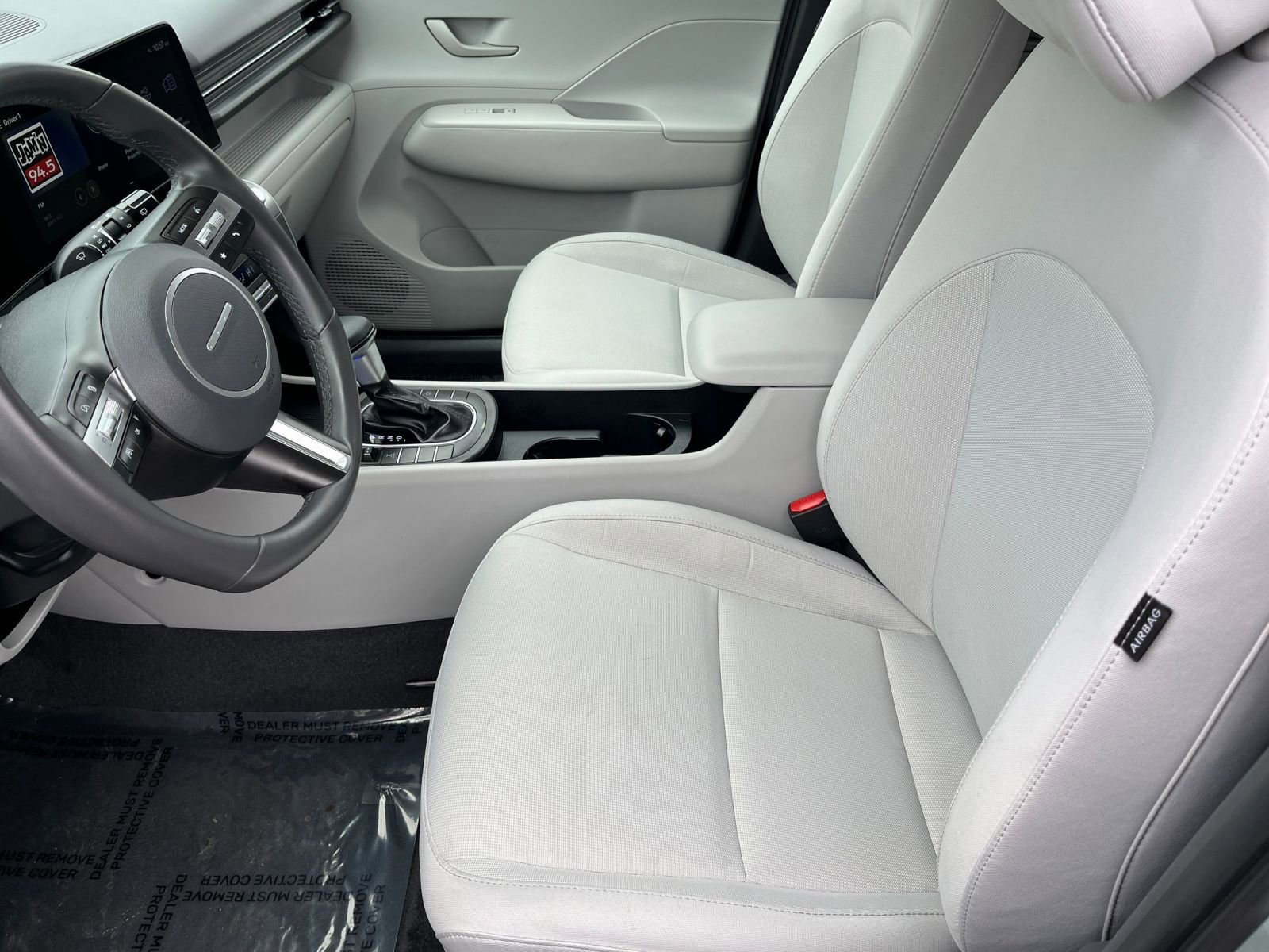 Thumbnail: 2025 Hyundai Kona - 24