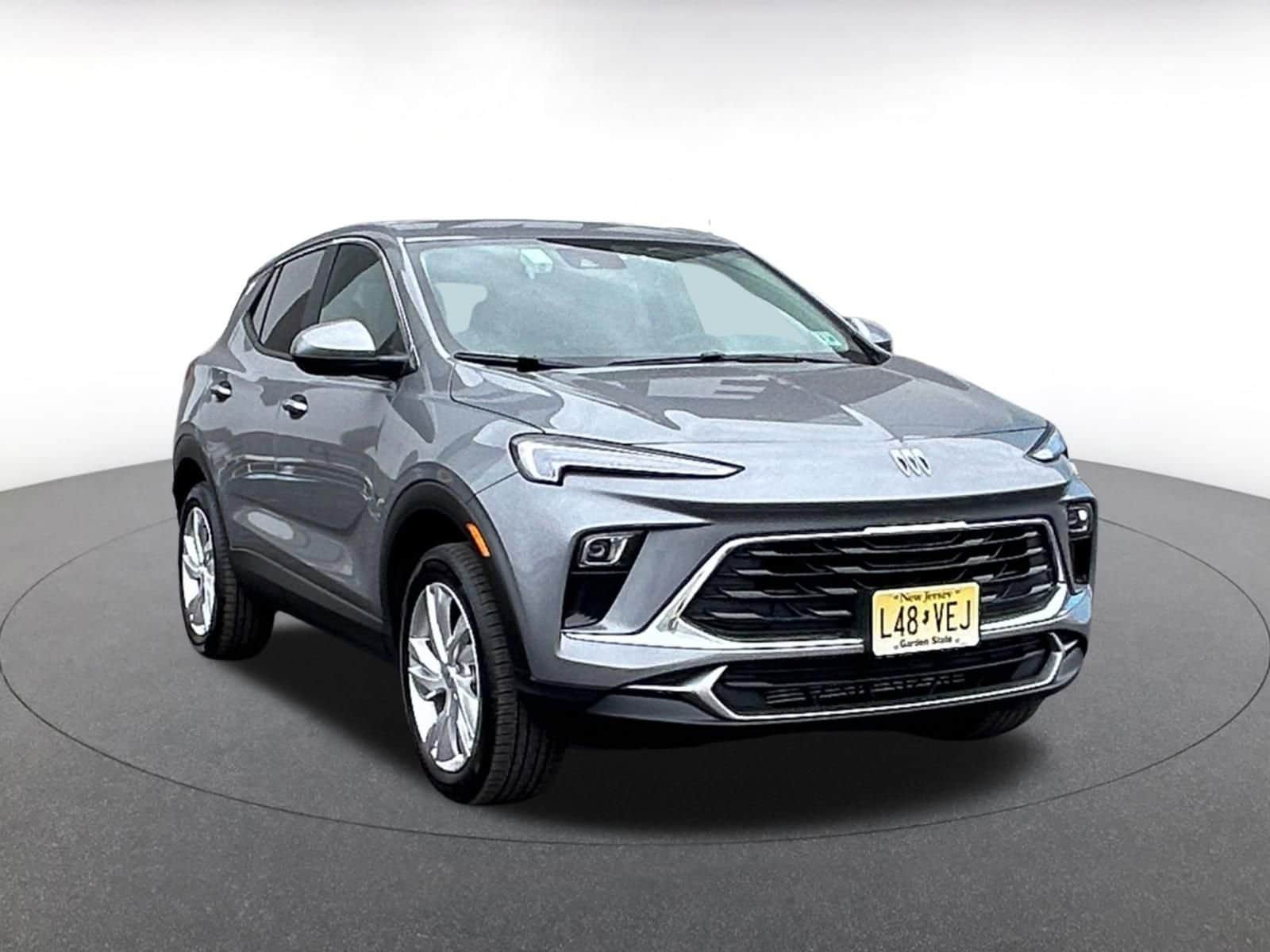 Thumbnail: 2025 Buick Encore GX - 1