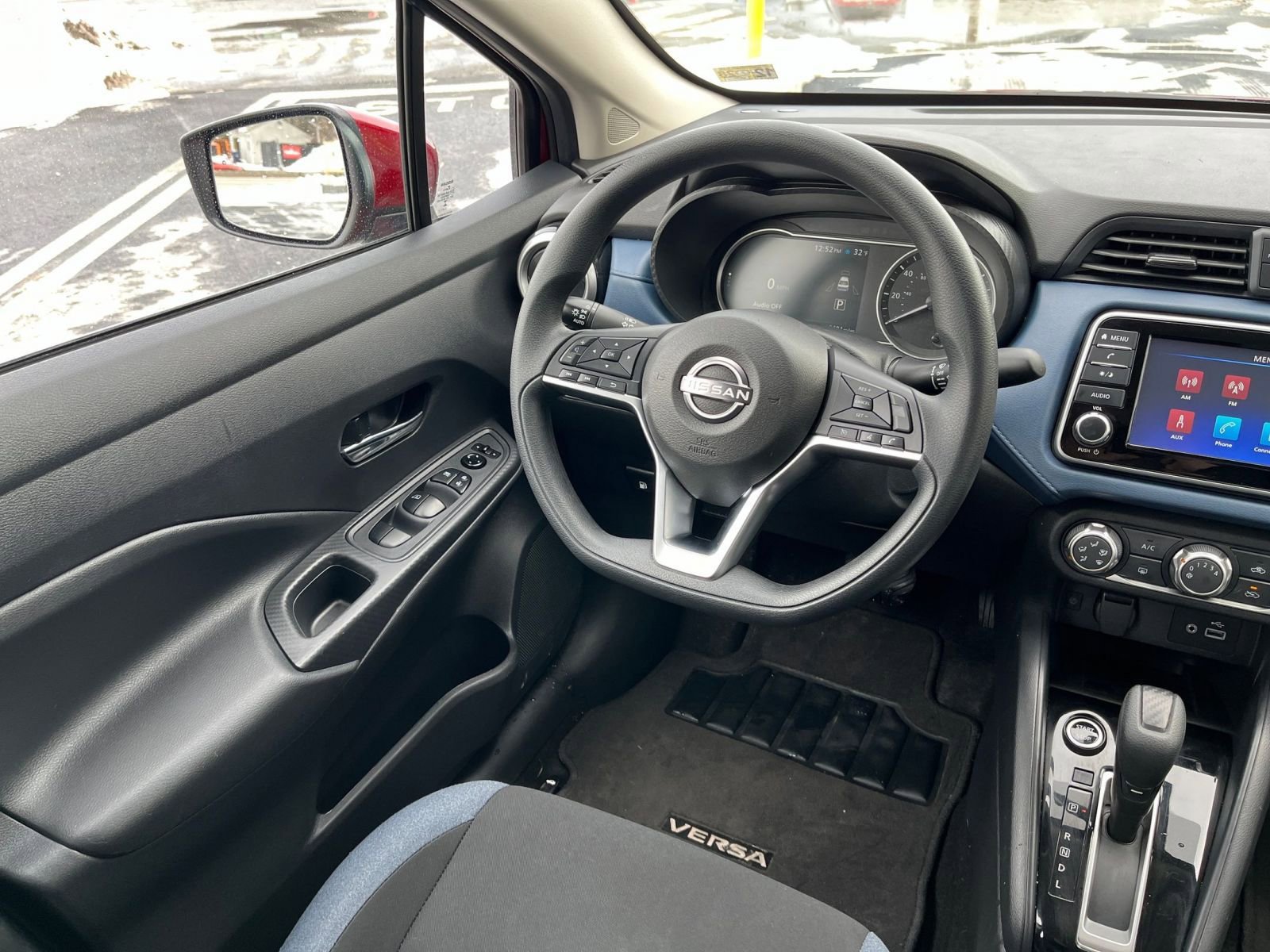 Thumbnail: 2025 Nissan Versa - 30