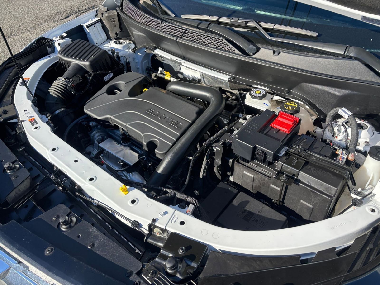 Thumbnail: 2025 Chevrolet Equinox - 29