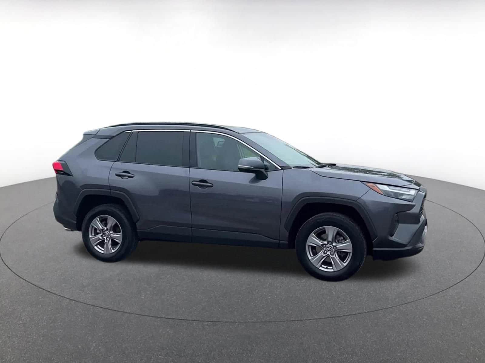 Thumbnail: 2024 Toyota RAV4 - 2