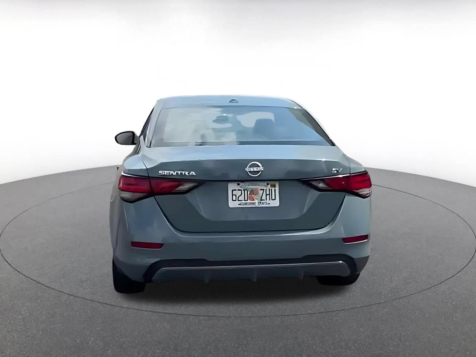 Thumbnail: 2024 Nissan Sentra - 13