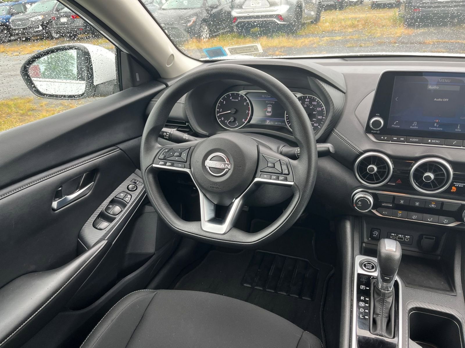 Thumbnail: 2024 Nissan Sentra - 31
