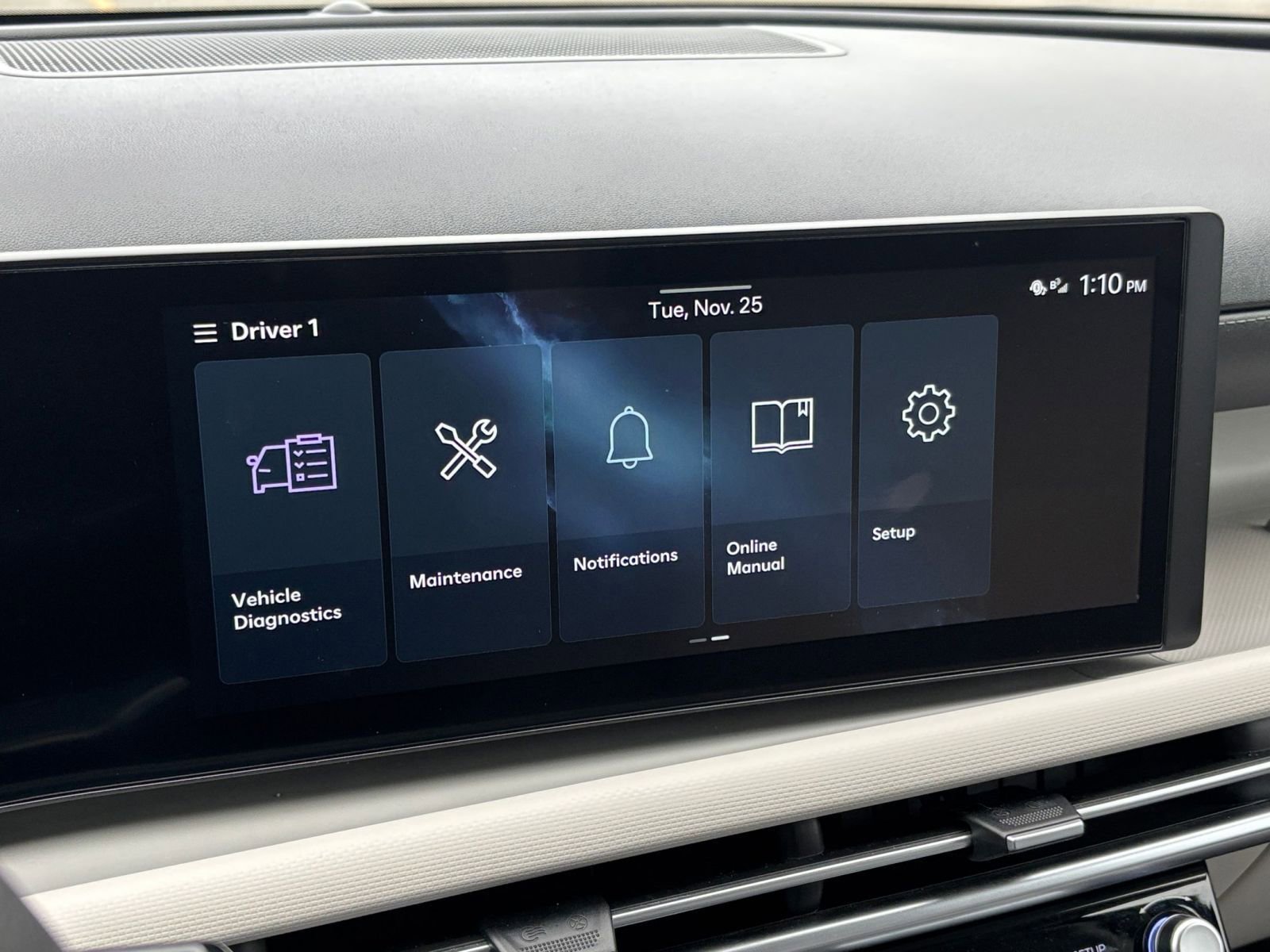 Thumbnail: 2025 Hyundai Tucson - 20