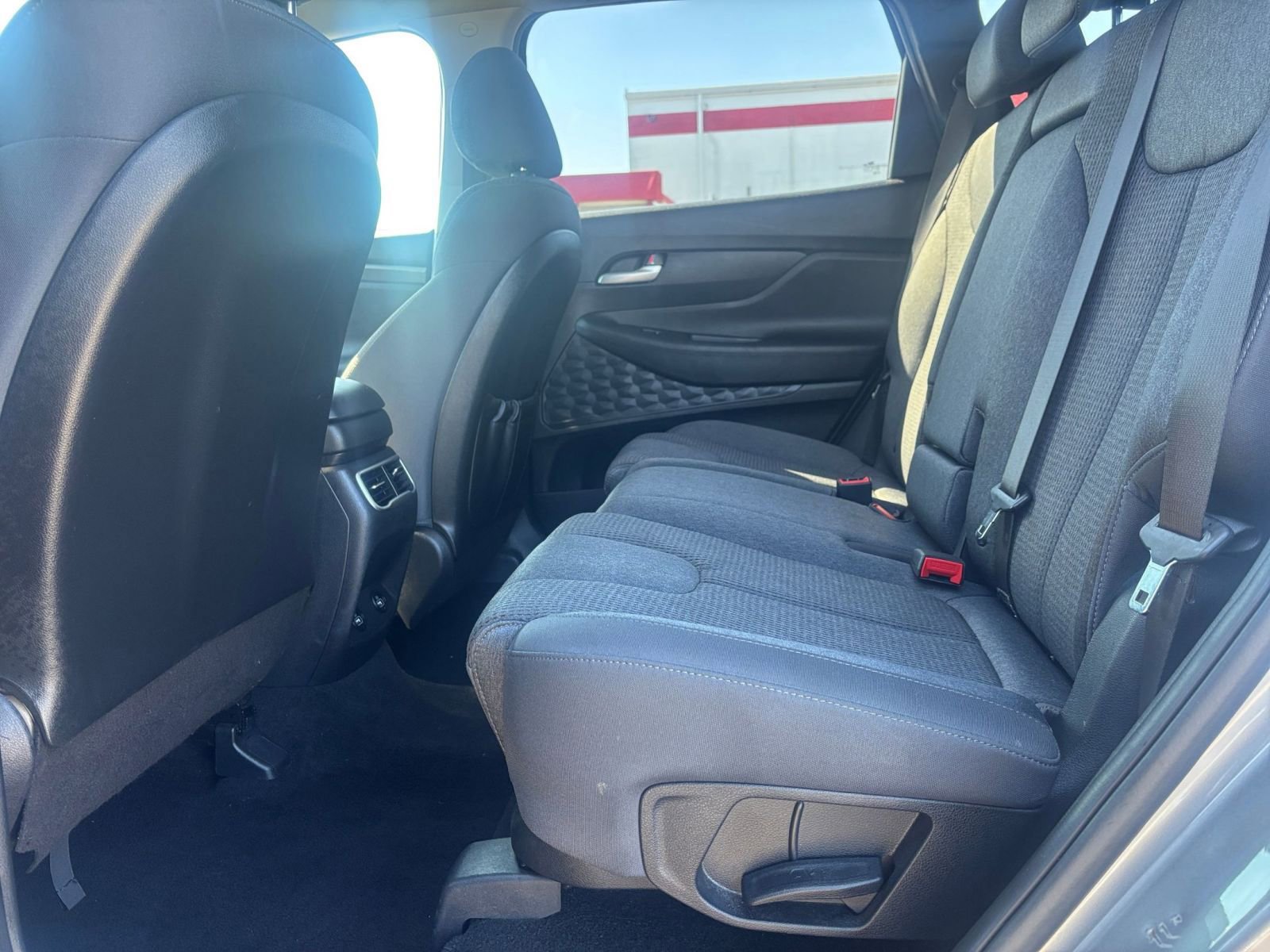 Thumbnail: 2023 Hyundai Santa Fe - 23