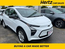 2023 Chevrolet Bolt EV 1LT -
                Lynn, MA