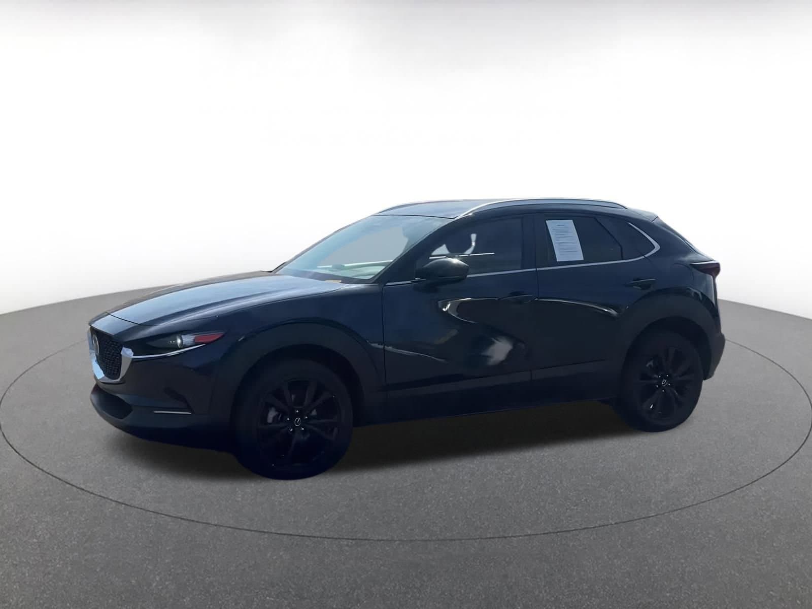 Thumbnail: 2024 Mazda CX-30 - 8