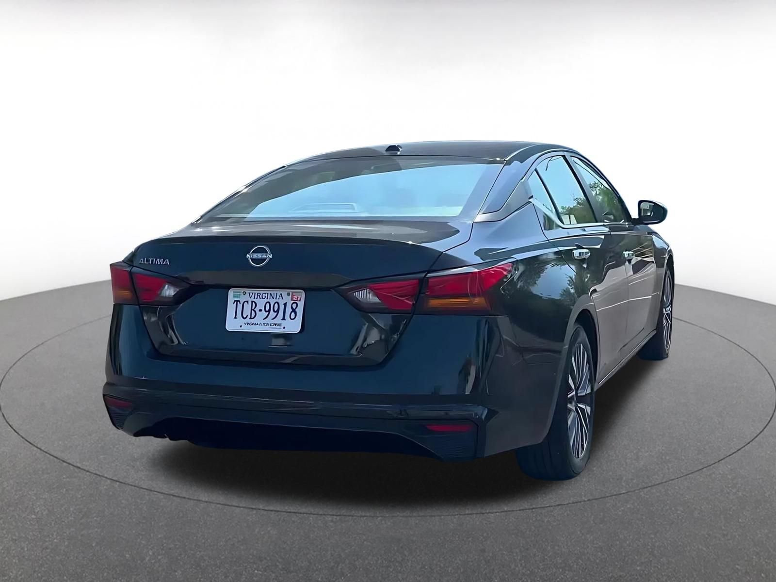 Thumbnail: 2025 Nissan Altima - 15