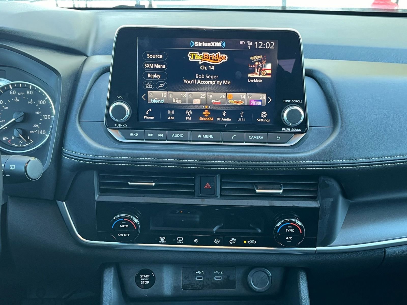 Thumbnail: 2025 Nissan Rogue - 17