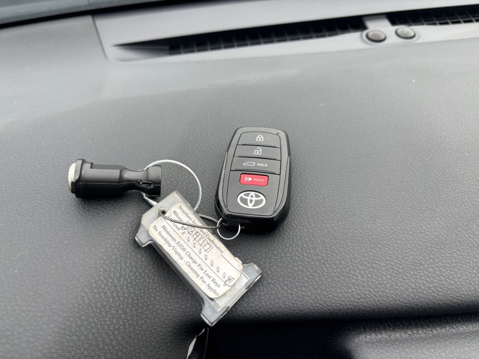 Thumbnail: 2025 Toyota Camry - 21