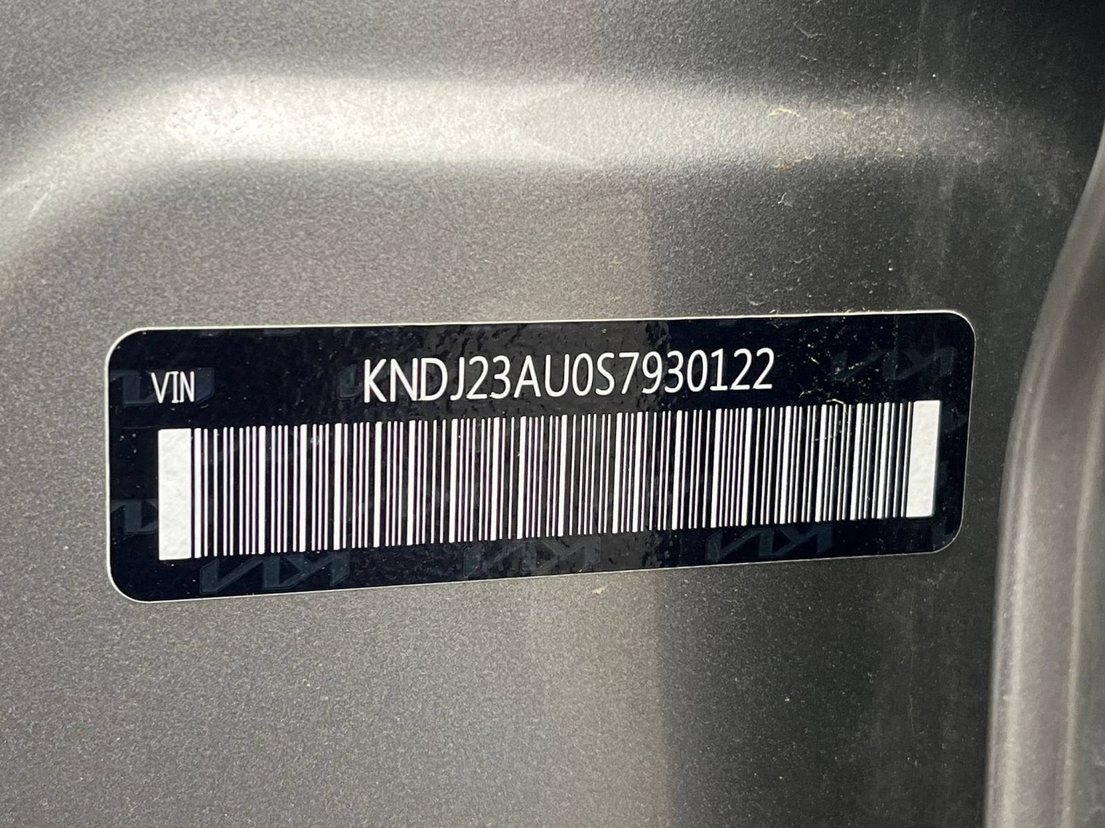 Thumbnail: 2025 Kia Soul - 29