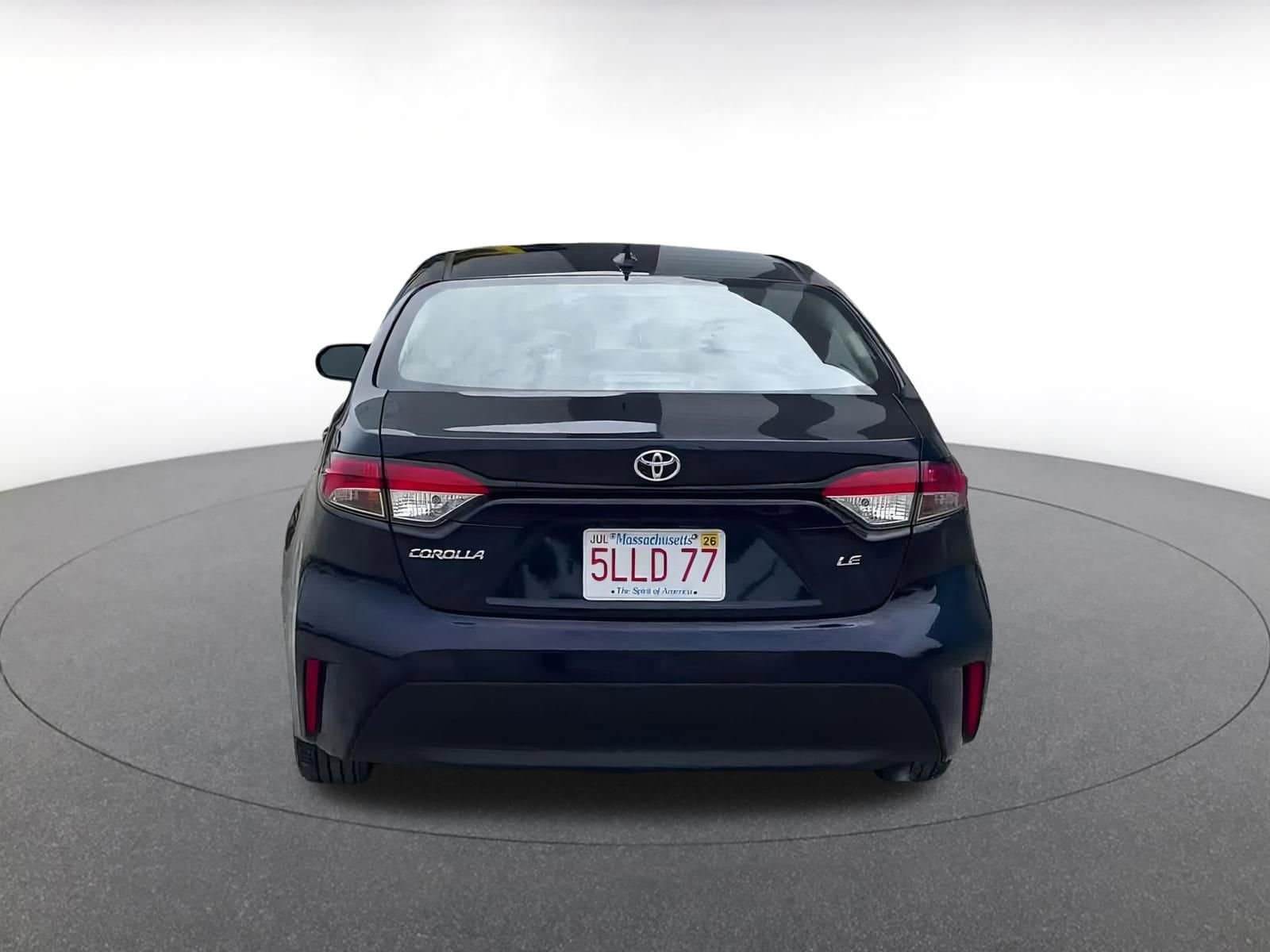 2024 Toyota Corolla LE 12