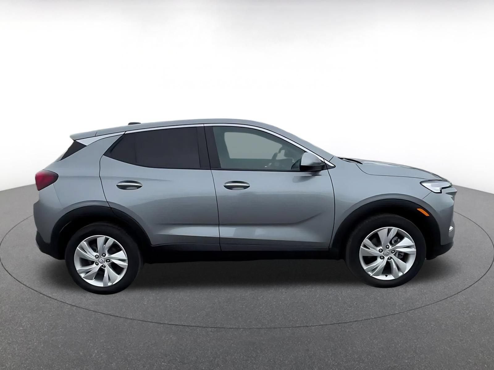 Thumbnail: 2025 Buick Encore GX - 16