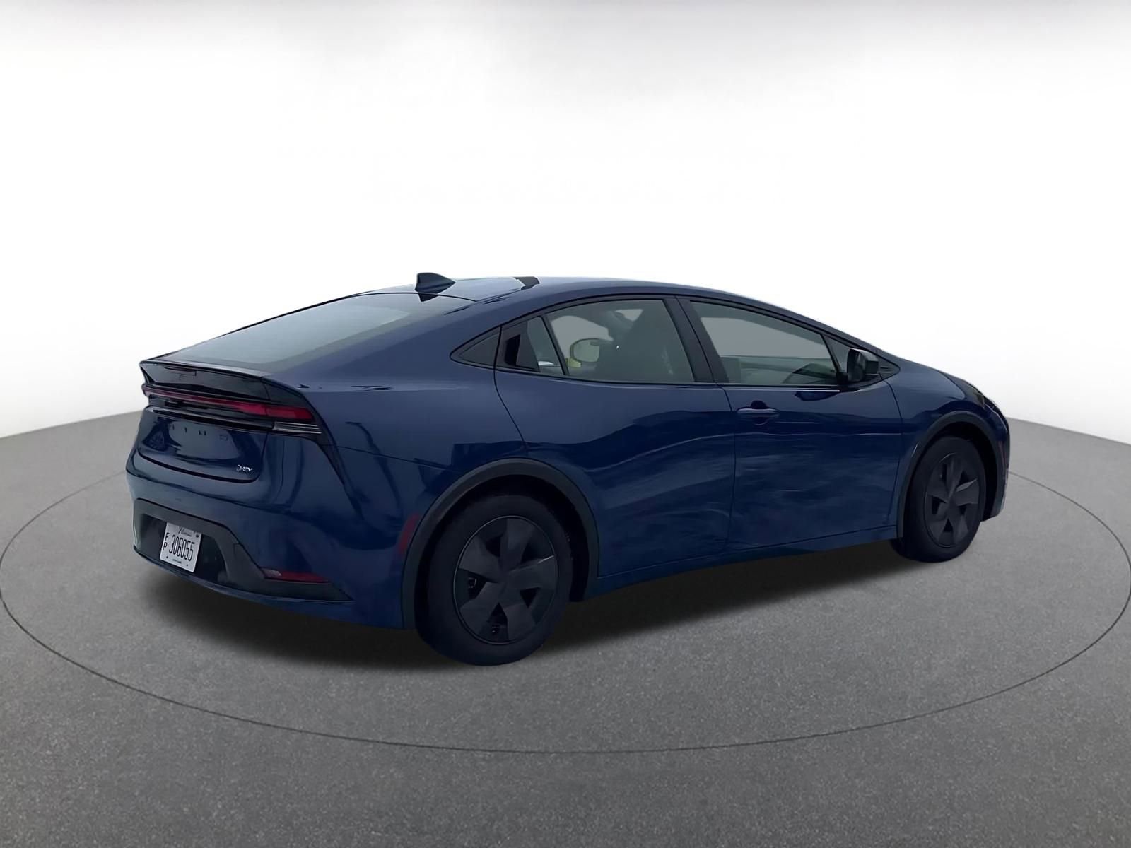 Thumbnail: 2025 Toyota Prius - 15