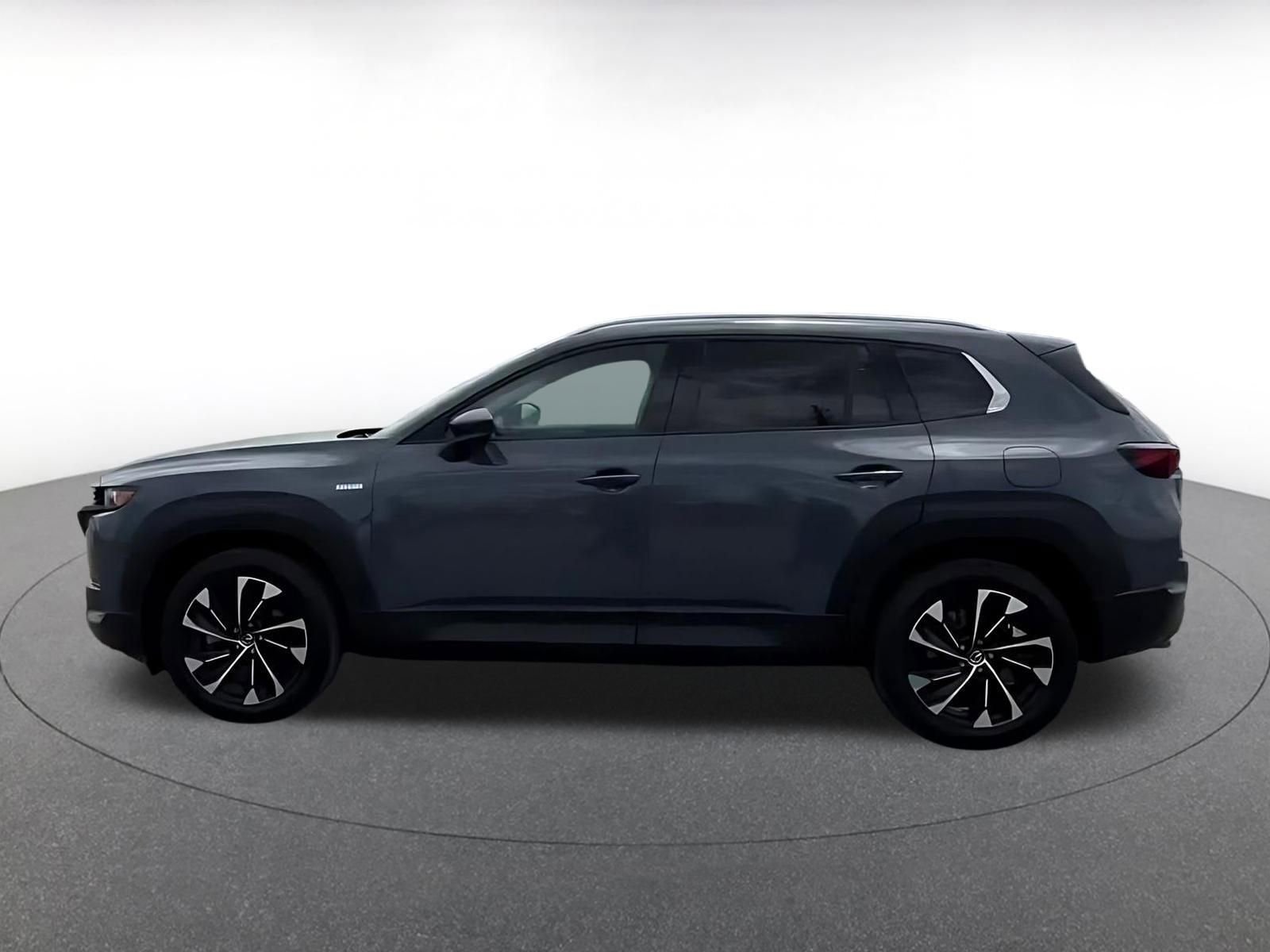 Thumbnail: 2025 Mazda CX-50 - 8
