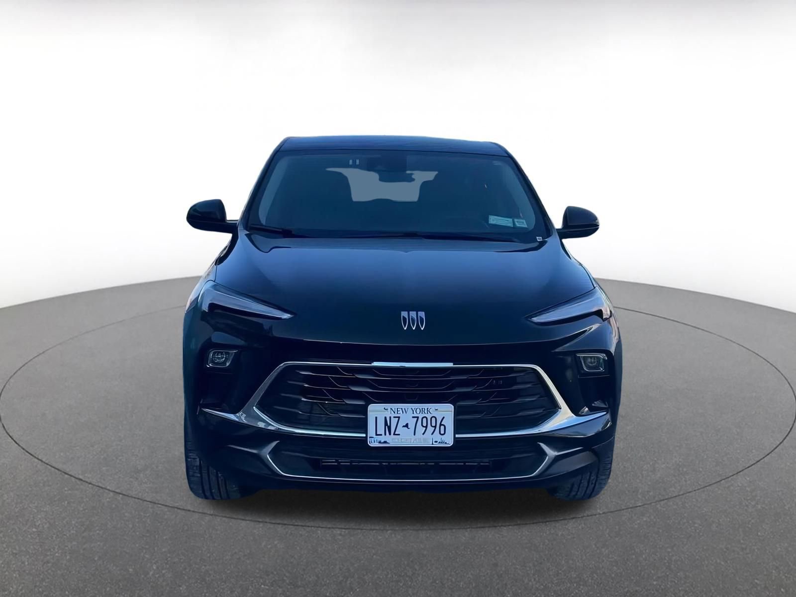 Thumbnail: 2025 Buick Encore GX - 4