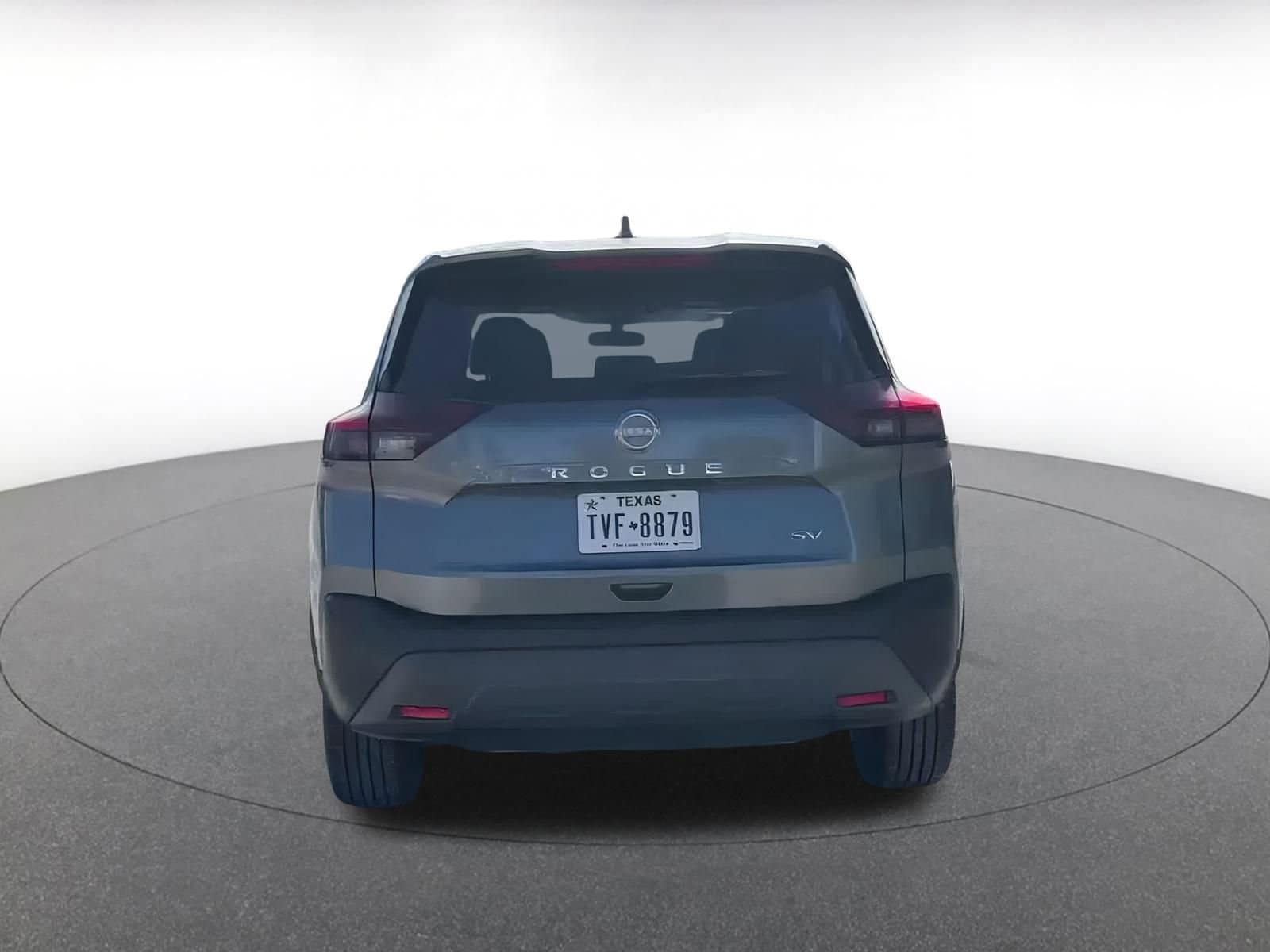Thumbnail: 2023 Nissan Rogue - 12