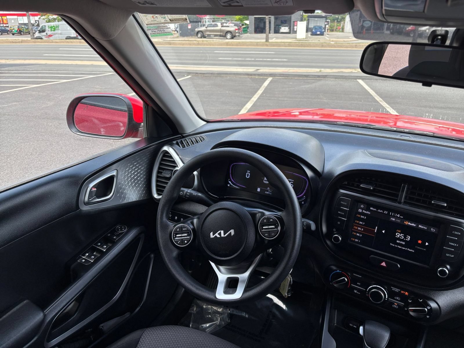 Thumbnail: 2025 Kia Soul - 29