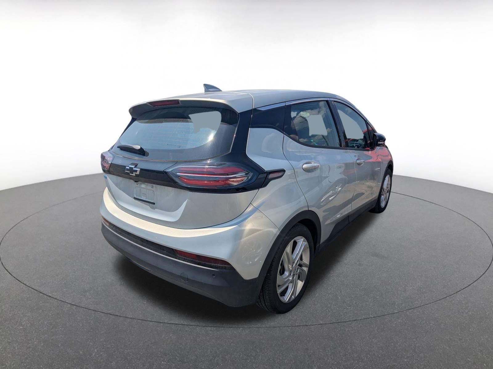 Thumbnail: 2023 Chevrolet Bolt EV - 5