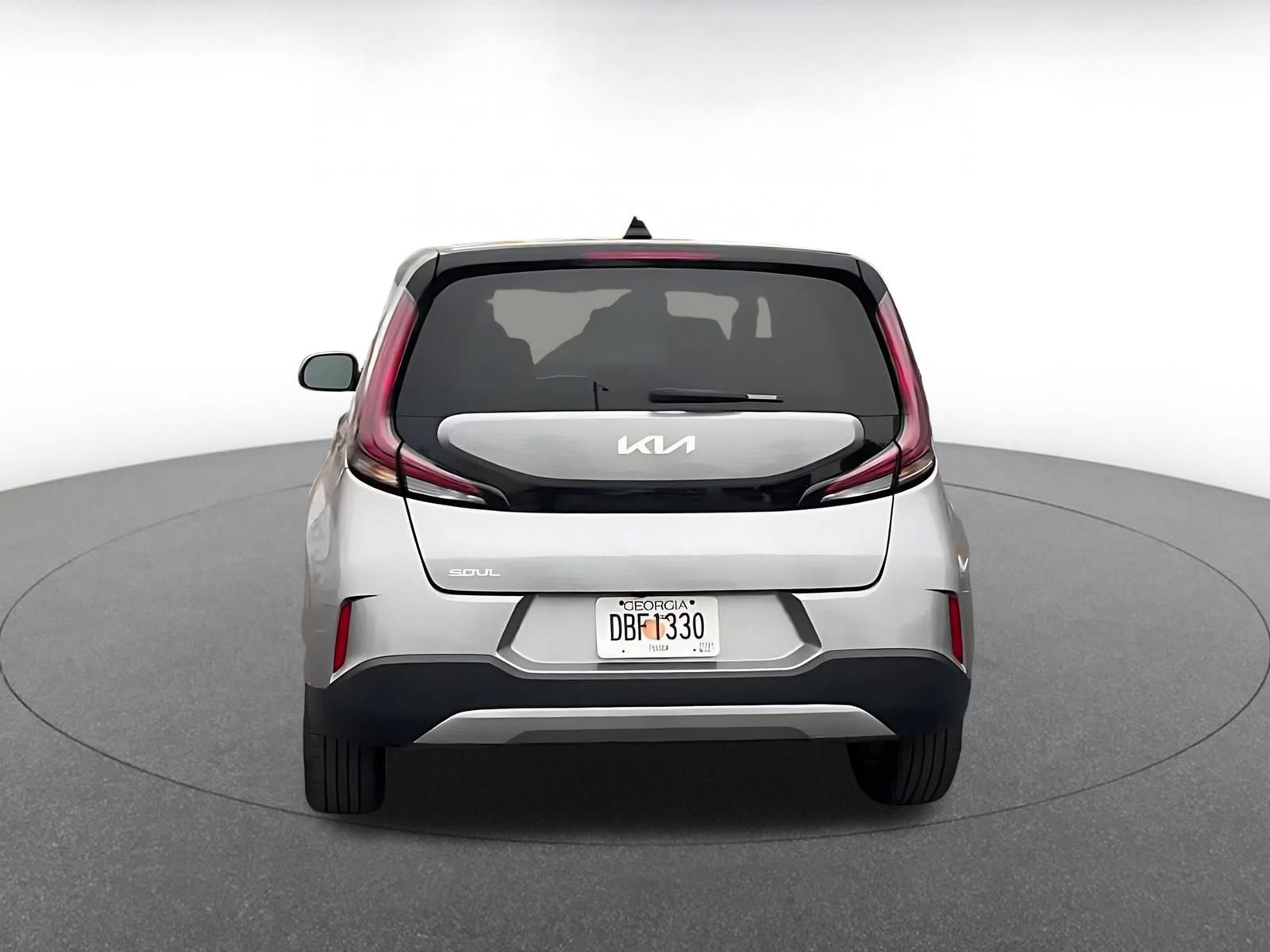 Thumbnail: 2025 Kia Soul - 10